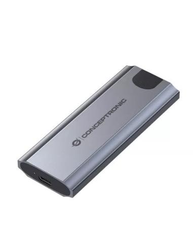 CARCASA DISCO DURO SSD M.2 NVME CONCEPTRONIC...