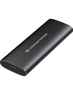 CARCASA DISCO DURO SSD M.2 NVME / SATA CONCEPTRONIC USB /...