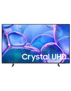 TELEVISION SAMSUNG 55 QLED TU55U7025FK 4K CRYSTAL UHD...