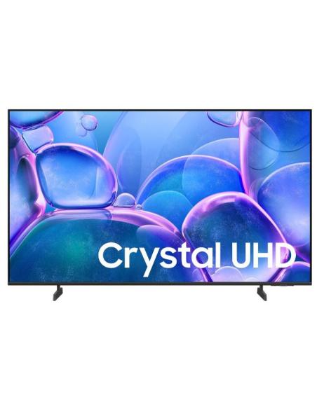 TELEVISION SAMSUNG 55 QLED TU55U7025FK 4K CRYSTAL UHD SMART TV