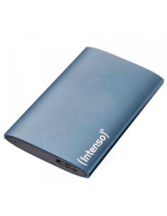 DISCO SSD USB 2TB INTENSO PREMIUM EDITION 1.8 BLUE