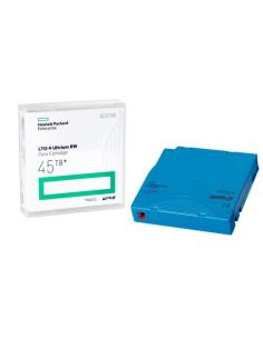 CINTA LTO HP 18TB/45TB ULTRIUM 9