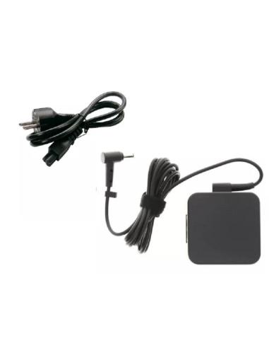 ALIMENTADOR PORTATIL ASUS 45W 19V 2.37A 4.5X3MM...