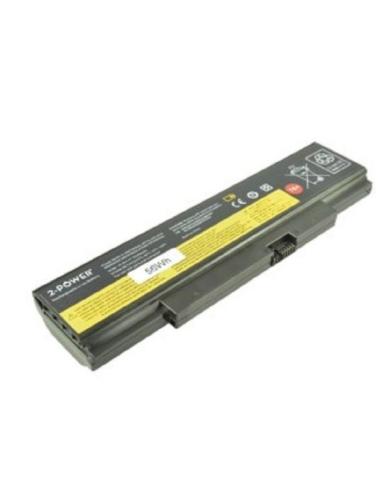 BATERIA PORTATIL COMPATIBLE 5200MAH 10.8V PARA...