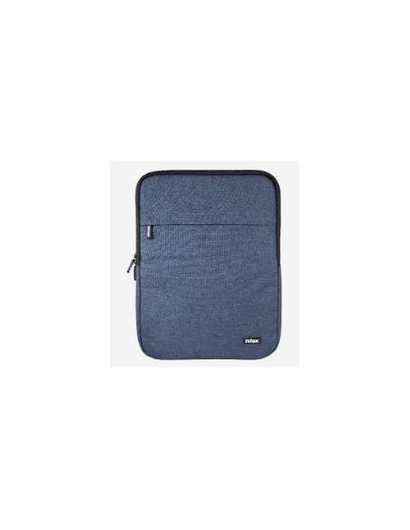 FUNDA PORTATIL NILOX 15.6 SLEEVE VERTICAL BLUE