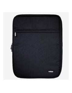 FUNDA PORTATIL NILOX 15.6 SLEEVE VERTICAL BLACK