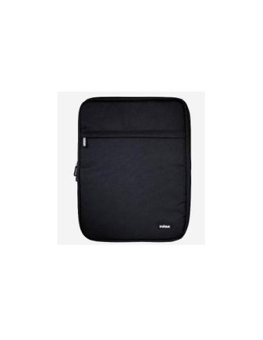 FUNDA PORTATIL NILOX 15.6 SLEEVE VERTICAL BLACK