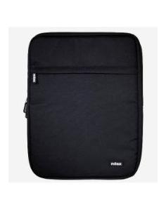 FUNDA PORTATIL NILOX 14.1 SLEEVE VERTICAL BLACK