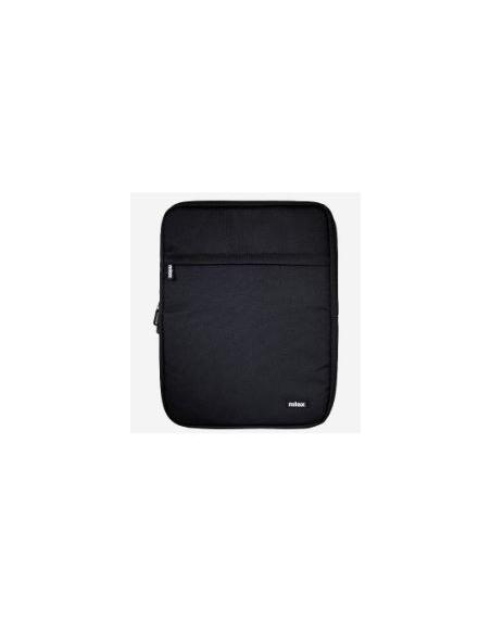 FUNDA PORTATIL NILOX 14.1 SLEEVE VERTICAL BLACK