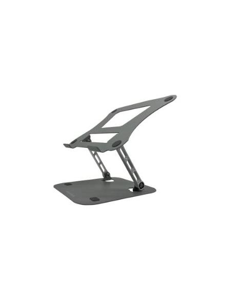 SOPORTE PORTATIL NILOX 10-16 GREY