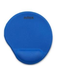 ALFOMBRILLA NILOX ERGO GEL BLUE