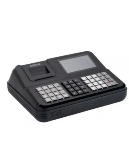 CAJA REGISTRADORA ZETA A50 VERIFACTU / TICKETBAI BLACK