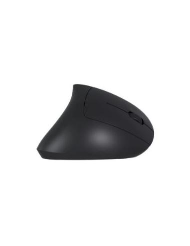 MOUSE NILOX ERGONOMICO VERTICAL WIRELESS...