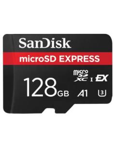 MEMORIA MICRO SD 128GB SANDISK EXPRESS