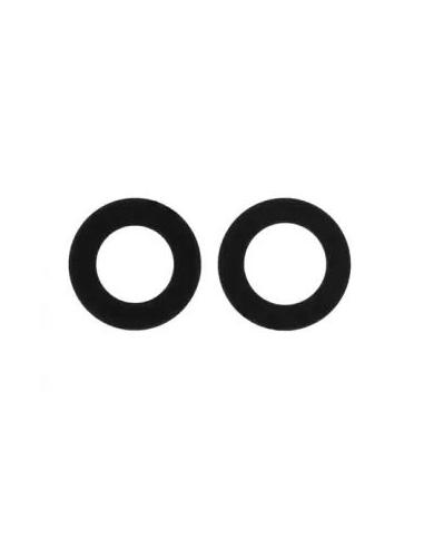 LENTE CAMARA TRASERA PARA IPHONE 15 / 15 PLUS...