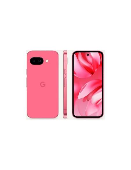 SMARTPHONE GOOGLE PIXEL 9A 6.3 OC 8GB 128GB ANDROID 15 PEONY