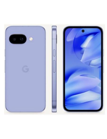 SMARTPHONE GOOGLE PIXEL 9A 6.3 OC 8GB 128GB ANDROID 15 IRIS