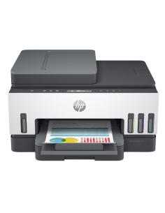 IMPRESORA HP MULTIFUNCION SMART TANK 7305 15PPM ADF...