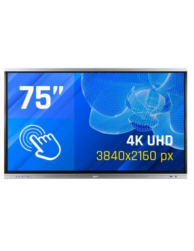 PANTALLA DIGITAL INTERACTIVA IGGUAL ORCHID 75...