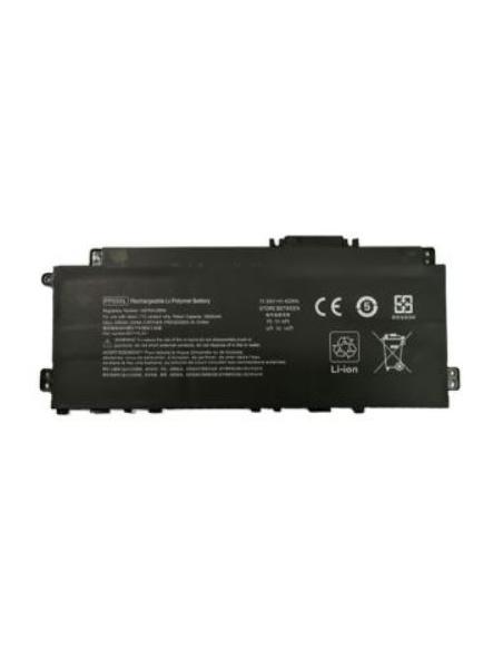 BATERIA PORTATIL COMPATIBLE COREPARTS 3400MAH 11.55V 39.27WH PARA HP