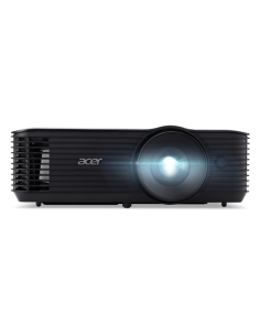 PROYECTOR DLP ACER X119H WUXGA 3D 4800 LUMENES HDMI BLACK 2
