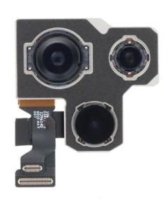 CAMARA TRASERA PARA APPLE IPHONE 14 PRO