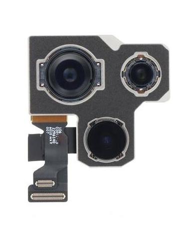 CAMARA TRASERA PARA APPLE IPHONE 14 PRO