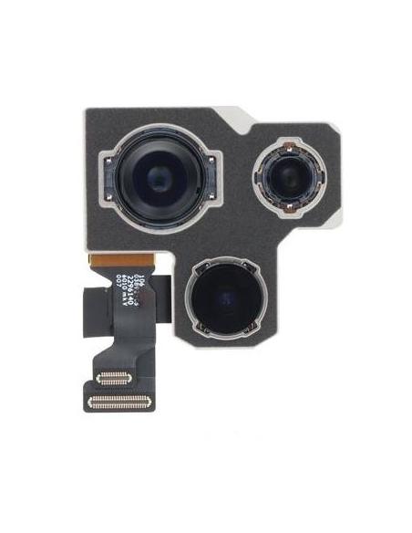 CAMARA TRASERA PARA APPLE IPHONE 14 PRO