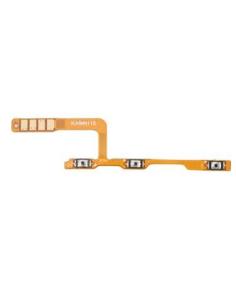 CABLE FLEX BOTONES POWER + VOLUMEN PARA XIAOMI REDMI NOTE...