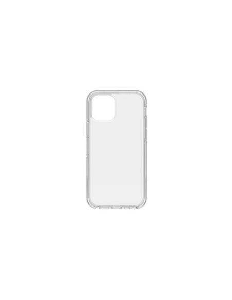 FUNDA MOVIL BACK COVER OTTERBOX SYMMETRY CLEAR IPHONE 12 / 12 PRO