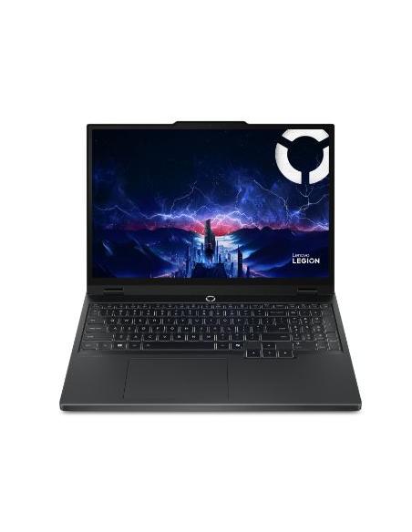 PORTATIL LENOVO LEGION 5 15IRX10 CI7 13650HX 32GB 1TB SSD RTX 5060 8GB 15.3 IPS FREEDOS BLACK