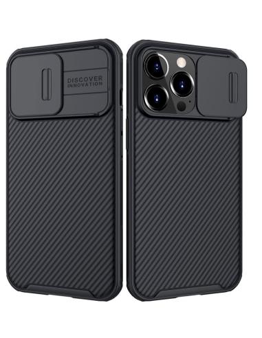 FUNDA MOVIL BACK COVER HT HARD CASE BLACK...