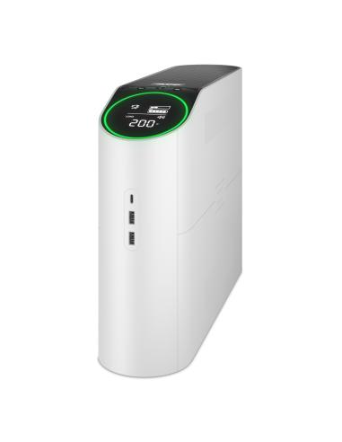 S.A.I. APC BACK-UPS PRO GAMING 2200 2200VA...