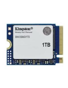 DISCO SSD M.2 NVME 1TB KINGSTON NV3 2230