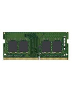MODULO DDR4 8GB BUS 3200 KINGSTON CL22 SODIMM