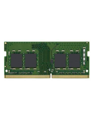 MODULO DDR4 8GB BUS 3200 KINGSTON CL22 SODIMM