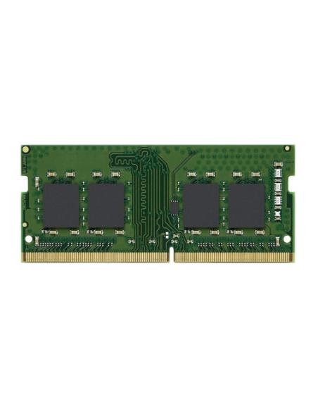 MODULO DDR4 8GB BUS 3200 KINGSTON CL22 SODIMM