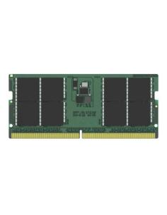 MODULO DDR5 32GB BUS 5600 KINGSTON CL46 SODIMM
