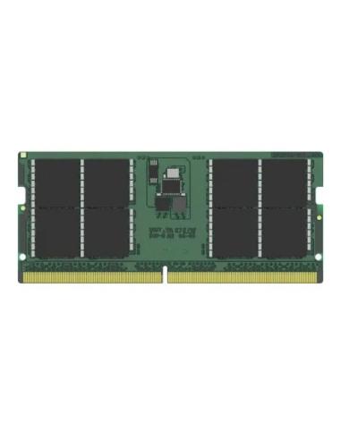 MODULO DDR5 32GB BUS 5600 KINGSTON CL46 SODIMM