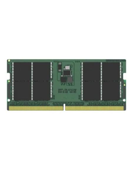 MODULO DDR5 32GB BUS 5600 KINGSTON CL46 SODIMM