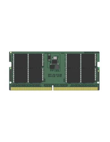 MODULO DDR5 48GB BUS 5600 KINGSTON CL46 SODIMM