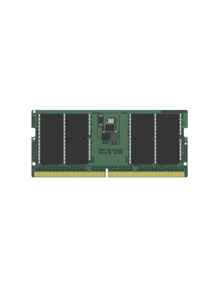 MODULO DDR5 48GB BUS 5600 KINGSTON CL46 SODIMM