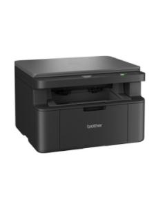 IMPRESORA BROTHER MULTIFUNCION LASER MONOCROMO DCP-L1640W...
