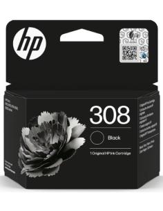 CARTUCHO HP 308 BLACK ENVY 6130E 6530E