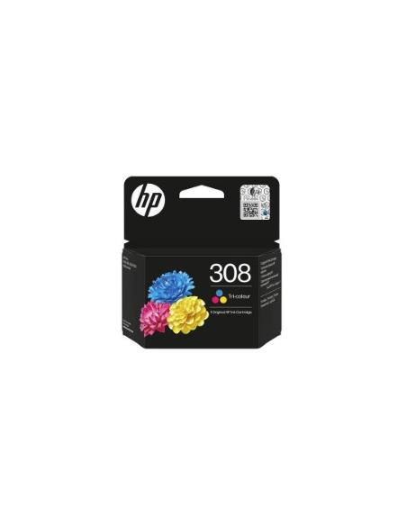 CARTUCHO HP 308 COLOR ENVY 6130E 6530E