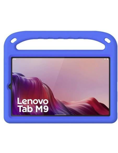 FUNDA TABLET ULTRASHOCK BLUE LENOVO TAB M9 9