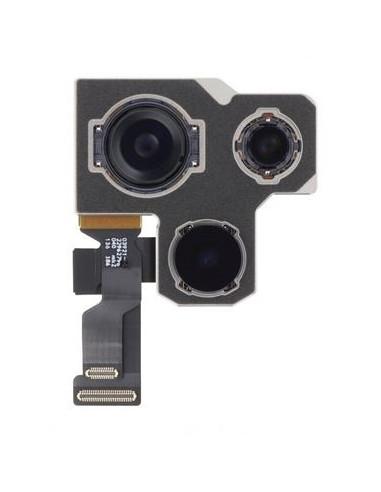CAMARA TRASERA PARA APPLE IPHONE 14 PRO MAX