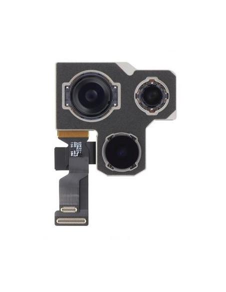 CAMARA TRASERA PARA APPLE IPHONE 14 PRO MAX