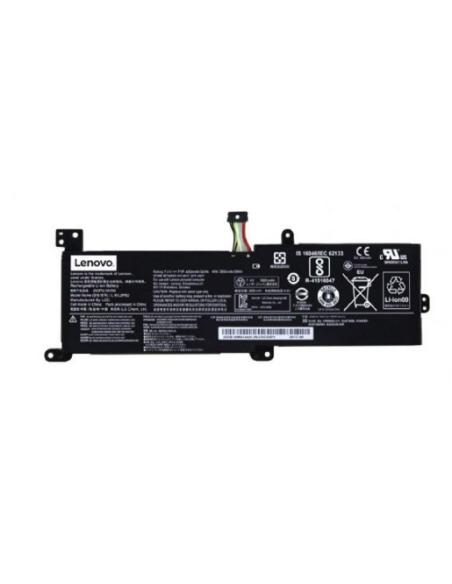 BATERIA PORTATIL LENOVO 2 CELDAS 7.5V 30WH