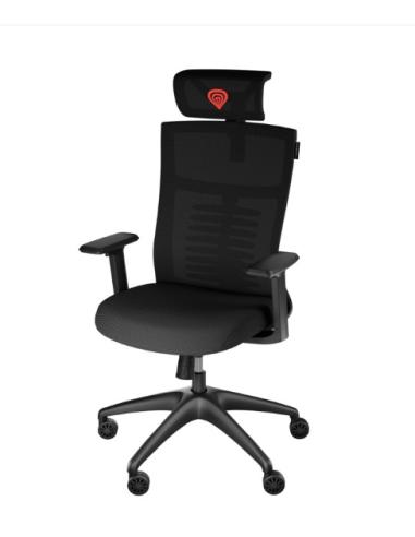 SILLA GAMING GENESIS ASTAT 200 G2 ERGO GASLIFT...